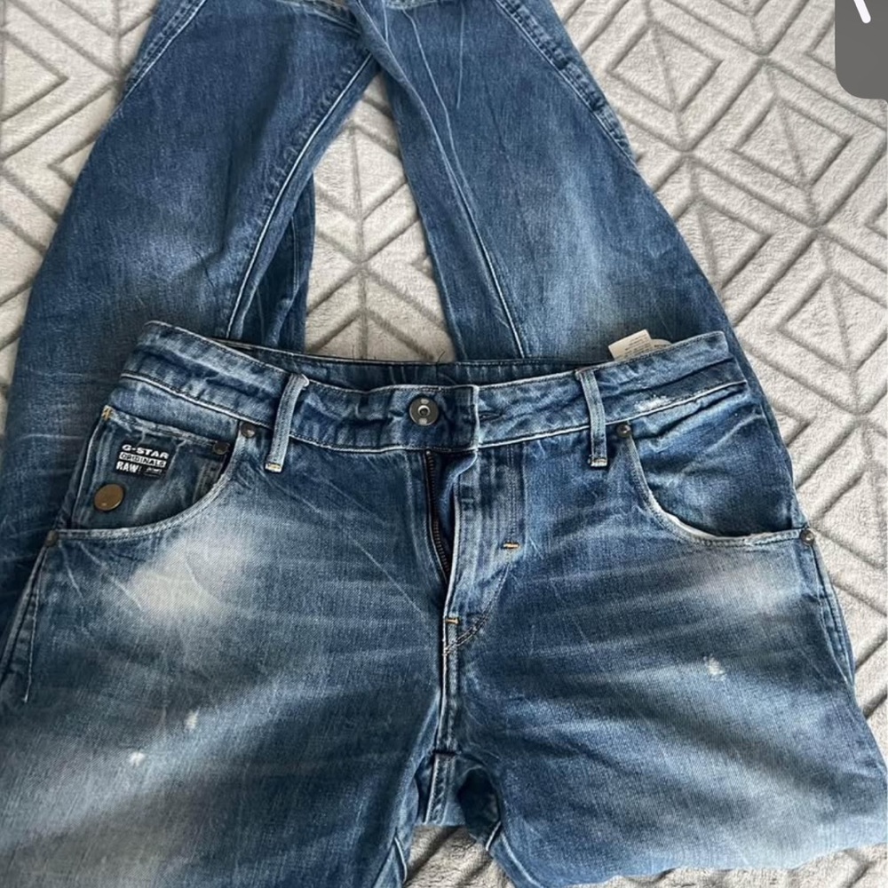GSTAR RAW MENS JEAN 32x32